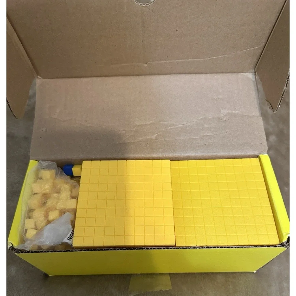 ETA/Cuisenaire item details